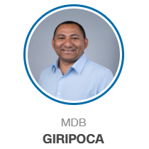 Giripoca