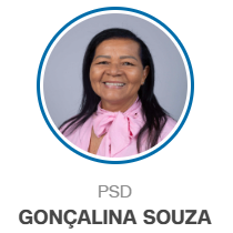 gonçalina