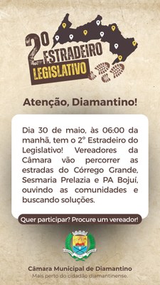 estradeiro II