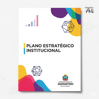 PlanoEstrategico