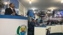 Aprovado projeto do vereador Giripoca que cria o dia municipal de luta contra o feminicido