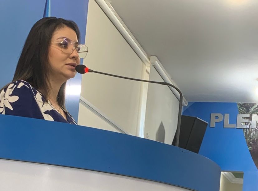 Câmara aprova nove indicações da vereadora Dra. Monnize Costa