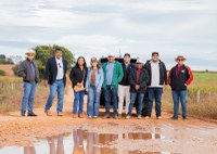 Câmara Municipal realiza Estradeiro, ouve demandas da população e prepara relatório colaborativo para o Executivo