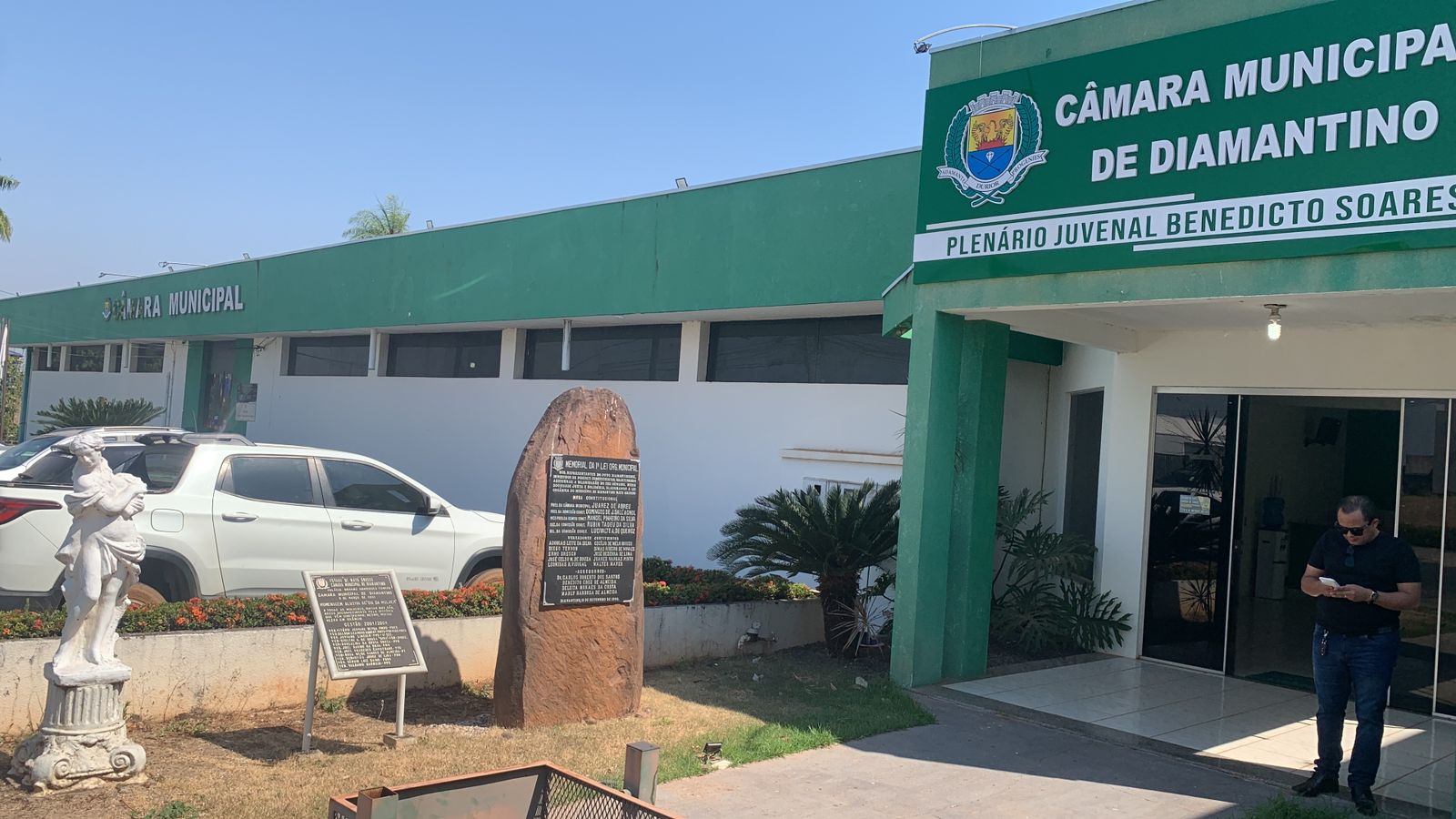 Câmara realizará sessão em homenagem ao Dia Internacional da Mulher nesta sexta (06).