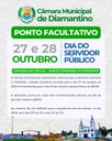 Comunicado Oficial - Sessão Ordinária e Expediente