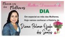 Diana Palmer Ojeda dos Santos