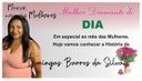 Domingas Barros da Silva