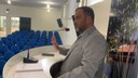 MAIS ÁGUA : Alex anuncia início da transposição da Agua Fria para o Caju