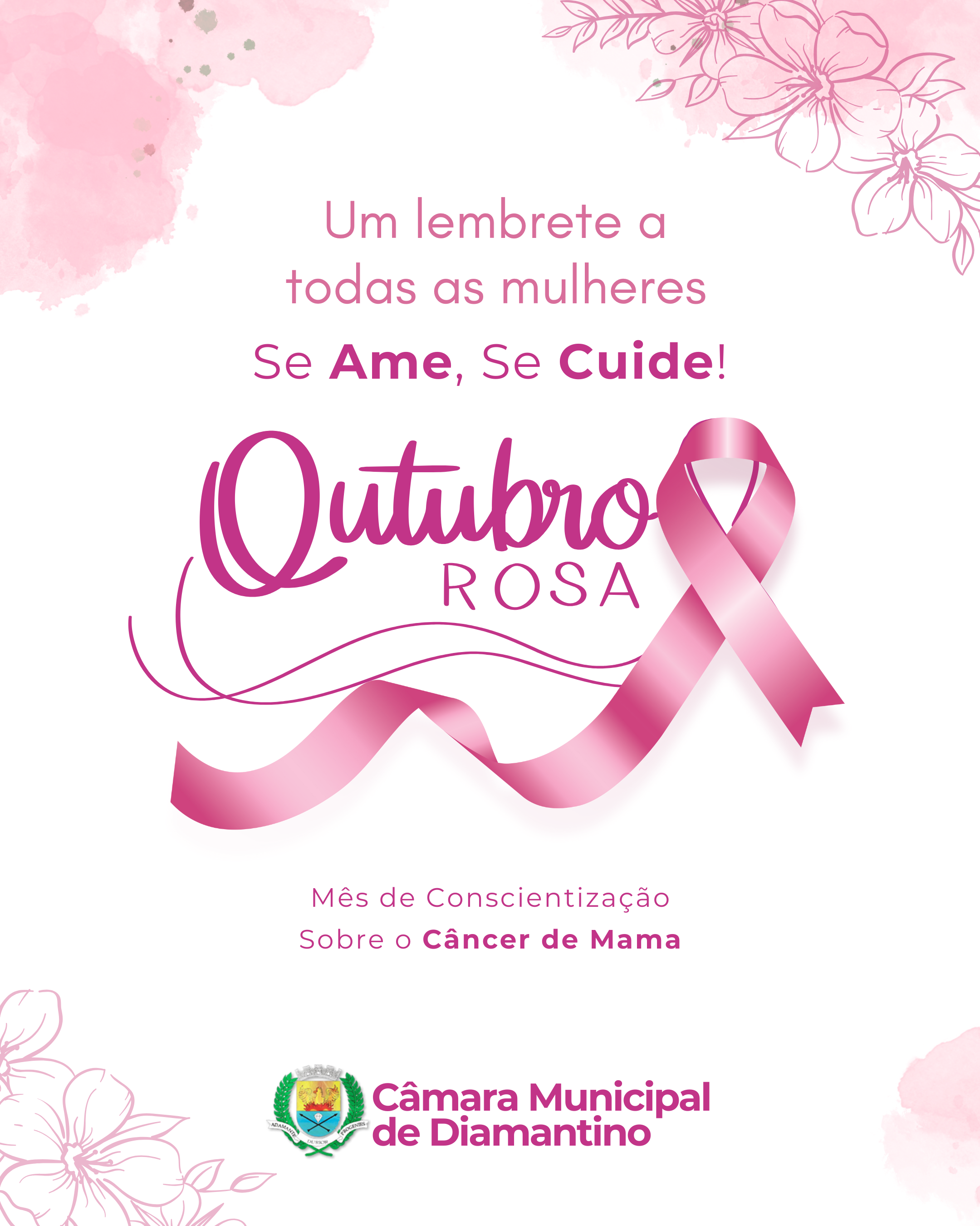 Outubro Rosa