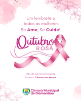 Outubro Rosa