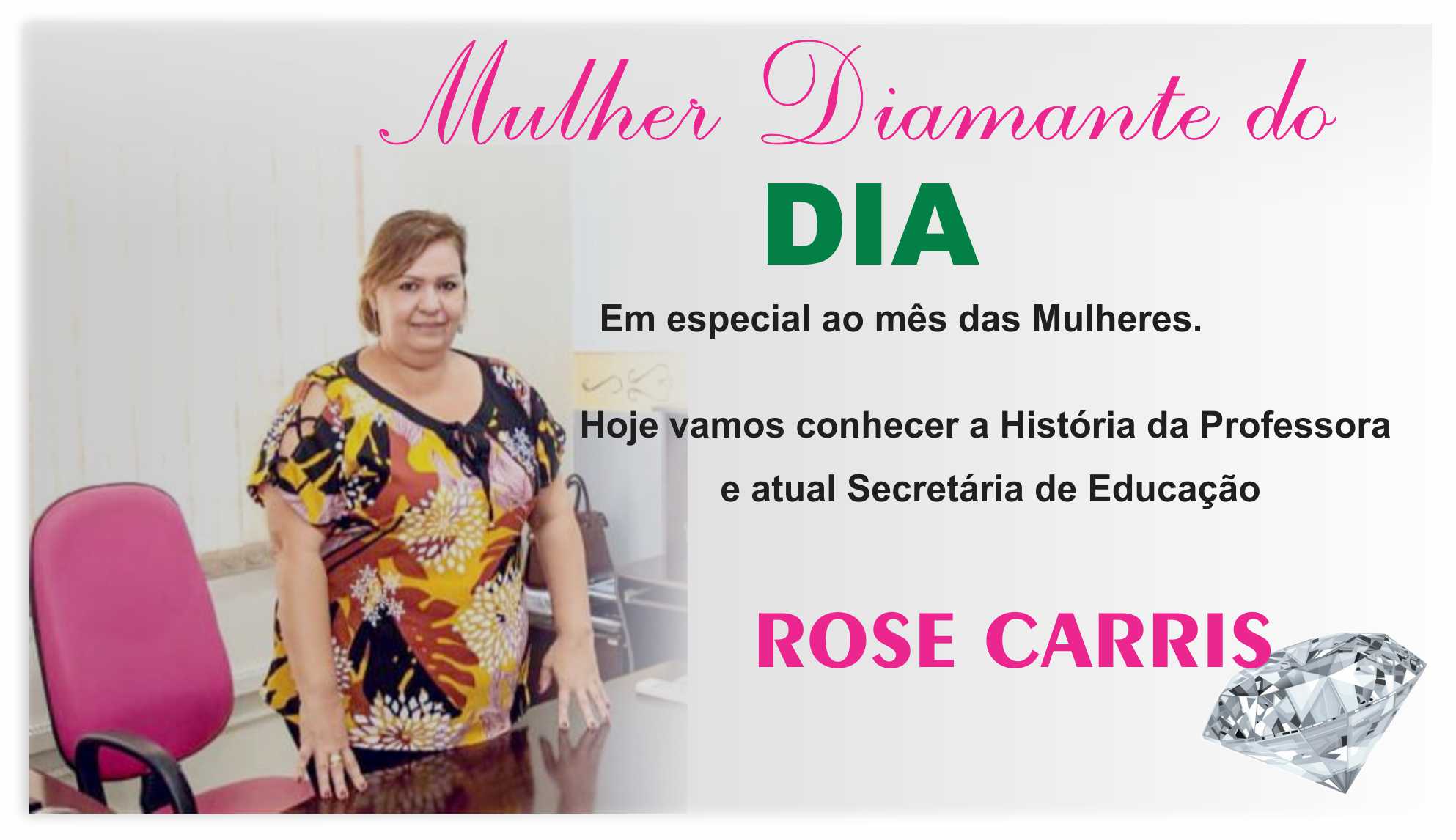 Rose Carris