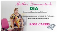 Rose Carris