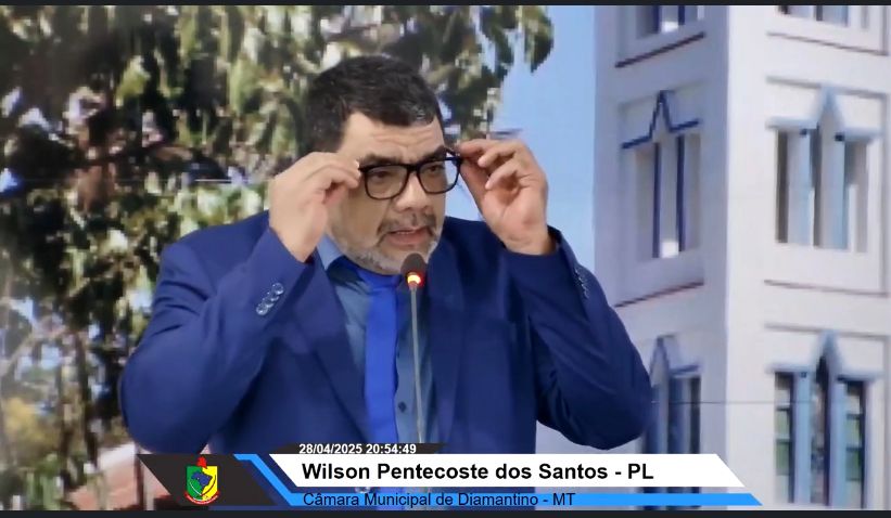 Ticão faz cobrança de ações a alerta sobre assédios