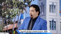 Transparência em xeque!