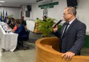 Vereador Diocelio apresenta requerimento cobrando explicações
