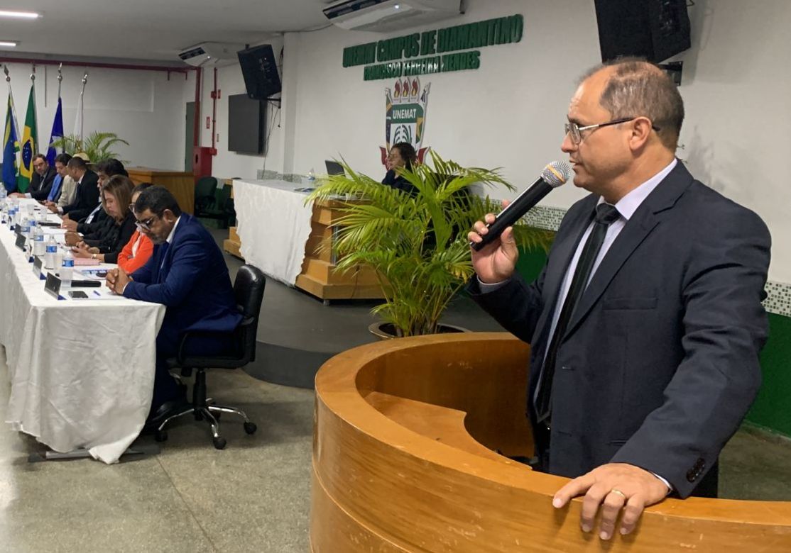 Vereador Diocelio apresenta requerimento cobrando explicações