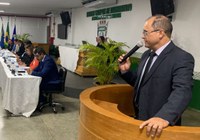 Vereador Diocelio apresenta requerimento cobrando explicações