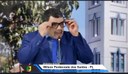 Vereadores assinam requerimento pedindo informações sobre coleta e limpeza urbana