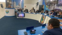 Vereadores de Diamantino aprovam lei que beneficia microempresários e empresas de pequeno porte em contratações públicas.